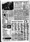 Sevenoaks Chronicle and Kentish Advertiser Friday 14 January 1972 Page 6