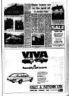 Sevenoaks Chronicle and Kentish Advertiser Friday 14 January 1972 Page 11