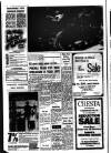 Sevenoaks Chronicle and Kentish Advertiser Friday 14 January 1972 Page 12