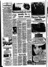 Sevenoaks Chronicle and Kentish Advertiser Friday 14 January 1972 Page 14