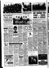 Sevenoaks Chronicle and Kentish Advertiser Friday 14 January 1972 Page 16