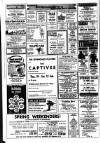 Sevenoaks Chronicle and Kentish Advertiser Friday 28 January 1972 Page 2