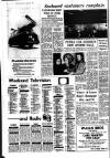 Sevenoaks Chronicle and Kentish Advertiser Friday 28 January 1972 Page 6