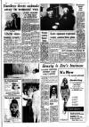 Sevenoaks Chronicle and Kentish Advertiser Friday 28 January 1972 Page 7
