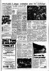 Sevenoaks Chronicle and Kentish Advertiser Friday 28 January 1972 Page 9