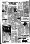 Sevenoaks Chronicle and Kentish Advertiser Friday 28 January 1972 Page 10