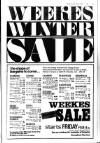 Sevenoaks Chronicle and Kentish Advertiser Friday 28 January 1972 Page 11