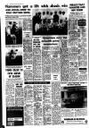 Sevenoaks Chronicle and Kentish Advertiser Friday 28 January 1972 Page 12