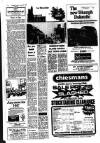 Sevenoaks Chronicle and Kentish Advertiser Friday 28 January 1972 Page 14