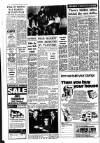 Sevenoaks Chronicle and Kentish Advertiser Friday 28 January 1972 Page 16