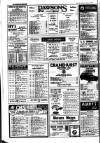 Sevenoaks Chronicle and Kentish Advertiser Friday 28 January 1972 Page 26