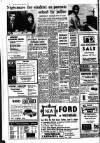 Sevenoaks Chronicle and Kentish Advertiser Friday 28 January 1972 Page 28
