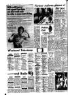 Sevenoaks Chronicle and Kentish Advertiser Friday 04 February 1972 Page 6