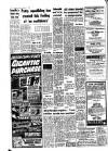 Sevenoaks Chronicle and Kentish Advertiser Friday 04 February 1972 Page 8