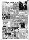 Sevenoaks Chronicle and Kentish Advertiser Friday 04 February 1972 Page 12