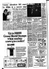 Sevenoaks Chronicle and Kentish Advertiser Friday 04 February 1972 Page 14