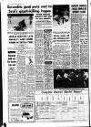 Sevenoaks Chronicle and Kentish Advertiser Friday 04 February 1972 Page 20