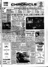 Sevenoaks Chronicle and Kentish Advertiser Friday 11 February 1972 Page 1