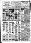 Sevenoaks Chronicle and Kentish Advertiser Friday 11 February 1972 Page 6