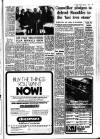 Sevenoaks Chronicle and Kentish Advertiser Friday 11 February 1972 Page 15