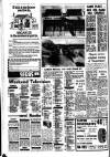 Sevenoaks Chronicle and Kentish Advertiser Friday 18 February 1972 Page 6