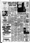 Sevenoaks Chronicle and Kentish Advertiser Friday 18 February 1972 Page 10