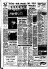 Sevenoaks Chronicle and Kentish Advertiser Friday 18 February 1972 Page 12