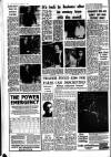 Sevenoaks Chronicle and Kentish Advertiser Friday 18 February 1972 Page 16