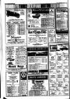 Sevenoaks Chronicle and Kentish Advertiser Friday 18 February 1972 Page 26
