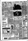 Sevenoaks Chronicle and Kentish Advertiser Friday 18 February 1972 Page 28