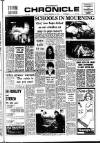 Sevenoaks Chronicle and Kentish Advertiser Friday 25 February 1972 Page 1