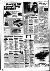 Sevenoaks Chronicle and Kentish Advertiser Friday 25 February 1972 Page 5