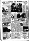 Sevenoaks Chronicle and Kentish Advertiser Friday 25 February 1972 Page 13
