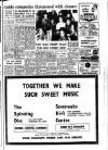 Sevenoaks Chronicle and Kentish Advertiser Friday 10 March 1972 Page 3