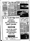 Sevenoaks Chronicle and Kentish Advertiser Friday 10 March 1972 Page 9