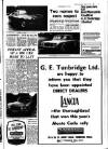 Sevenoaks Chronicle and Kentish Advertiser Friday 10 March 1972 Page 10