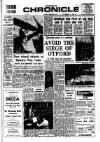 Sevenoaks Chronicle and Kentish Advertiser Friday 24 March 1972 Page 1
