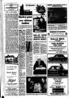 Sevenoaks Chronicle and Kentish Advertiser Friday 24 March 1972 Page 16