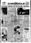 Sevenoaks Chronicle and Kentish Advertiser Saturday 16 December 1972 Page 1
