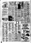 Sevenoaks Chronicle and Kentish Advertiser Saturday 16 December 1972 Page 4