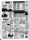Sevenoaks Chronicle and Kentish Advertiser Saturday 16 December 1972 Page 6