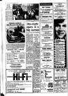 Sevenoaks Chronicle and Kentish Advertiser Saturday 16 December 1972 Page 8