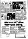 Sevenoaks Chronicle and Kentish Advertiser Saturday 16 December 1972 Page 11