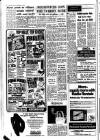 Sevenoaks Chronicle and Kentish Advertiser Saturday 16 December 1972 Page 18