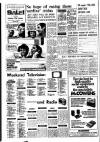 Sevenoaks Chronicle and Kentish Advertiser Saturday 06 January 1973 Page 4