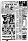 Sevenoaks Chronicle and Kentish Advertiser Saturday 06 January 1973 Page 10