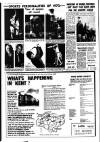 Sevenoaks Chronicle and Kentish Advertiser Saturday 06 January 1973 Page 12