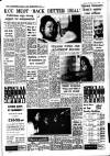 Sevenoaks Chronicle and Kentish Advertiser Saturday 06 January 1973 Page 15