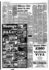 Sevenoaks Chronicle and Kentish Advertiser Saturday 06 January 1973 Page 16
