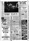 Sevenoaks Chronicle and Kentish Advertiser Saturday 13 January 1973 Page 12